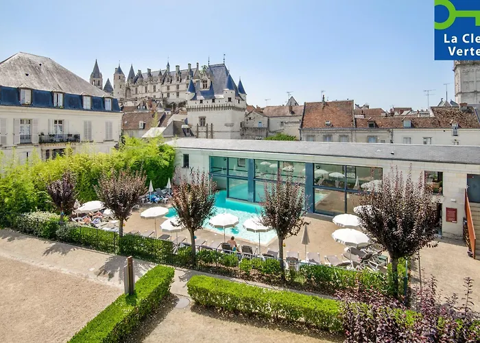 Pierre&Vacances Le Moulin des Cordeliers