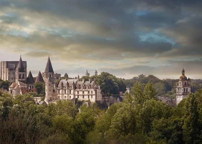 La Closerie Saint Jacques