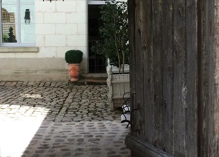 La Closerie Saint Jacques